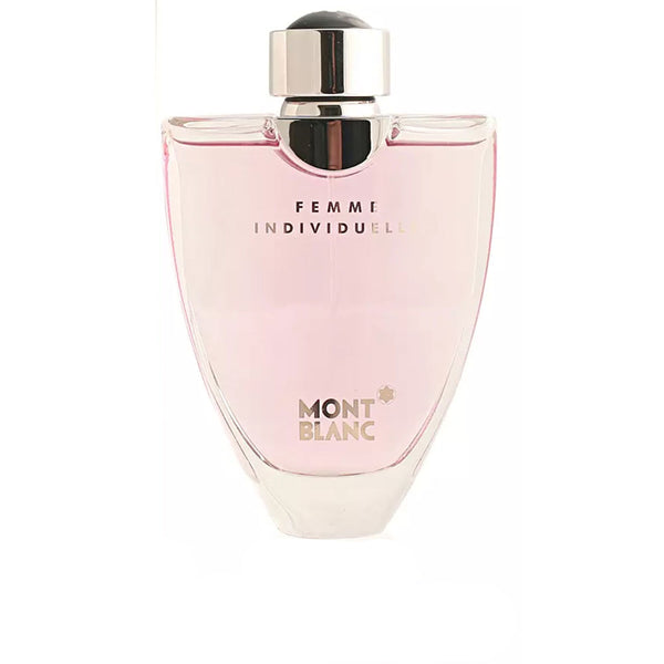 Montblanc - Femme Individuelle eau de toilette spray 75 ml