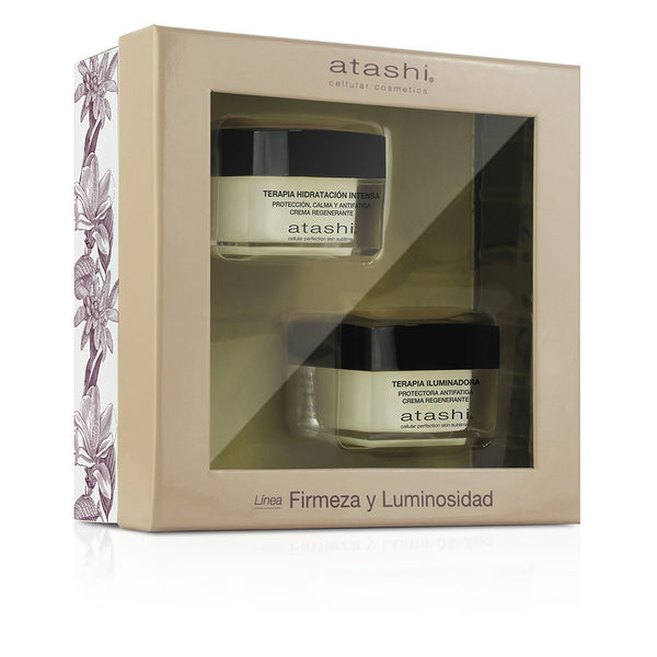 Atashi - Firmness And Brightness lot 2 pcs