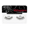 Ardell - Ardell Wispies eyelashes #demi wispies black 1 u