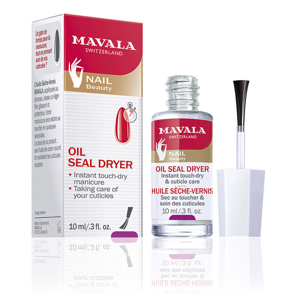Mavala - Nail Beauty enamel drying oil 10 ml