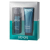 Méthode Jeanne Piaubert - Méthode For Men Antiarrugas Estuche 2 pz