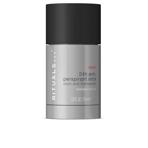 Rituals - Sport 24h refreshing antiperspirant stick 75 ml