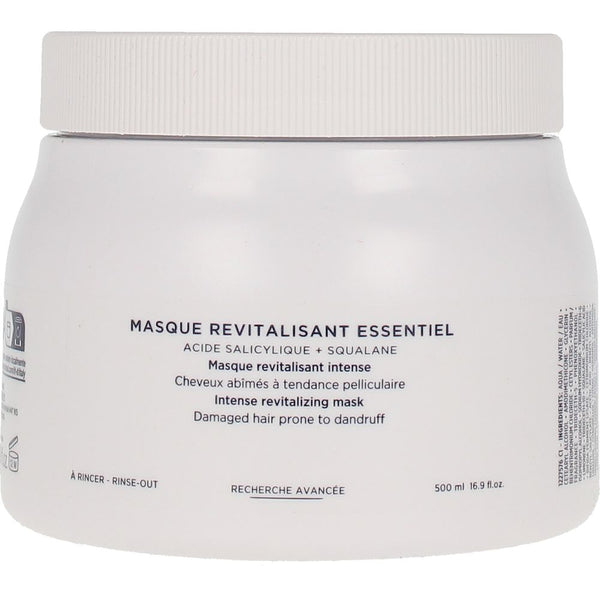 Kerastase - K Symbio masque revitalizing essential 500 ml
