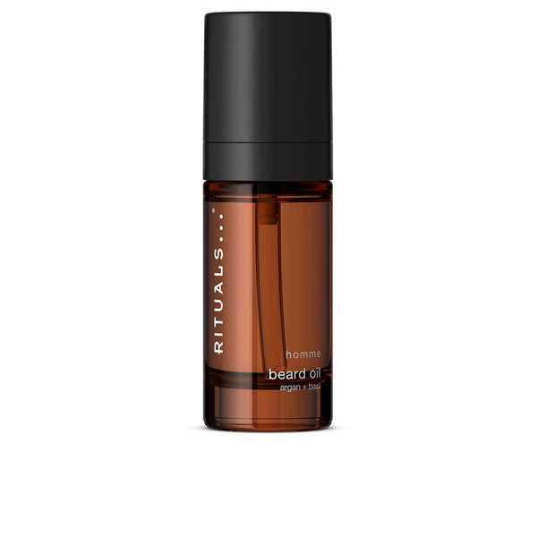 Rituals - Homme beard oil 30 ml