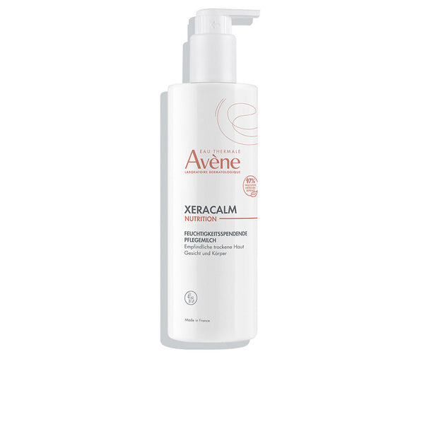 Avène - Xeracalm Nutrition moisturizing milk 400 ml