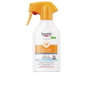 Eucerin - Sun Sensitive Protect Kids spray gun Spf50 250 ml