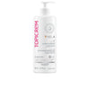 Topicrem - Mela ultra-moisturizing unifying body milk Spf15+ 500 ml