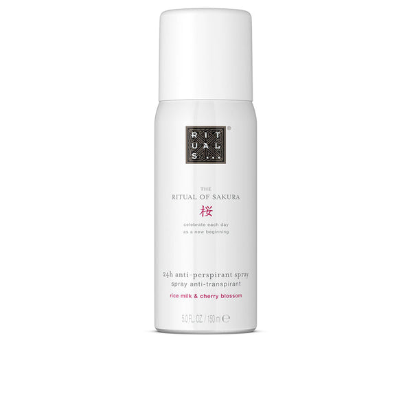 Rituals - The Ritual Of Sakura anti-perspirant spray 150 ml