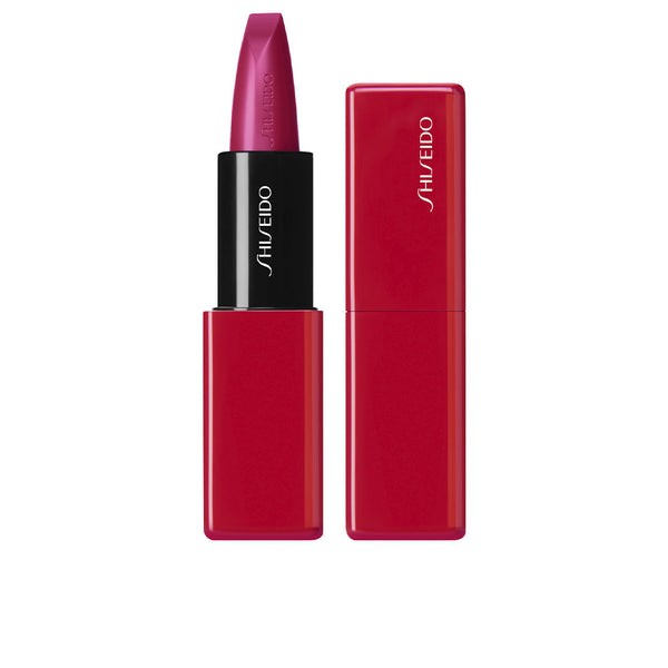 Shiseido - Technosatin gel lipstick #422 fuchsia flux 3.30 gr