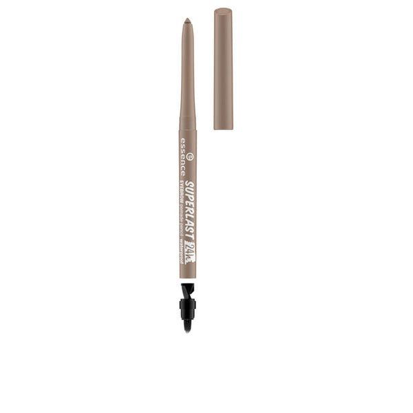 Essence - Superlast 24H waterproof eyebrow pencil #10 0.31 gr