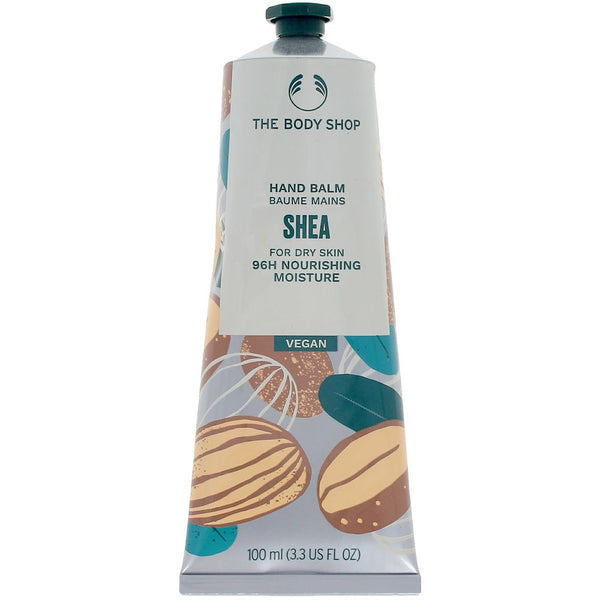 The Body Shop - Shea hand balm 100ml