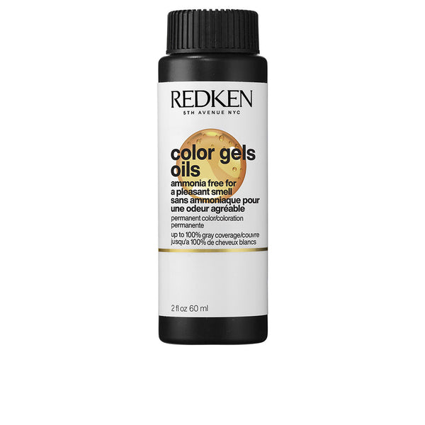 Redken - Color Gel Oils #07NCh - 7.015 60 ml x 3 u