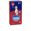 Dodot - Dodot Pants diaper-panties size 5 12-17 kg 58 u