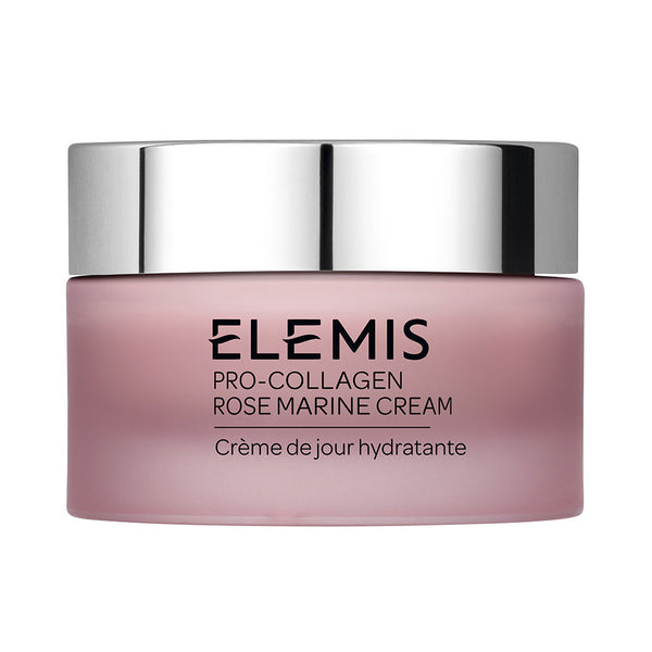 Elemis - Pro-collagen rose marine cream 50 ml