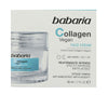 Babaria - Vegan Collagen intense firming facial cream 50 ml