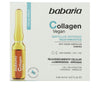 Babaria - Vegan Collagen intense firming ampoules 5 x 2 ml