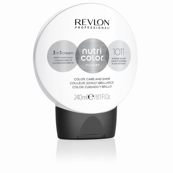 Revlon Professional - Nutri Color filters #1011 240ml