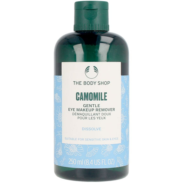 The Body Shop - Camomile gentle eye make-up remover 250 ml