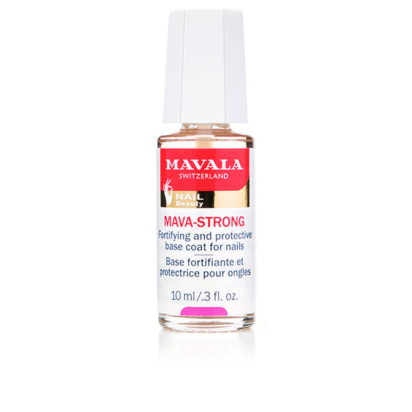 Mavala - Mava-strong protective fortifying base 10 ml