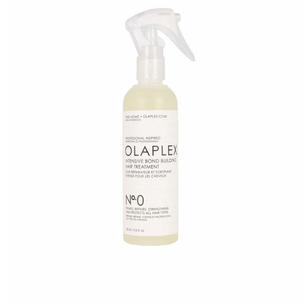 Nº0 intensive bond building hiustenhoitokäsittely 155 ml