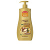 Natural Honey - Argan Elixir body lotion dispenser 600 ml