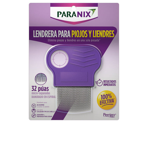Paranix - 3 in 1 Metal Nibble 1 u