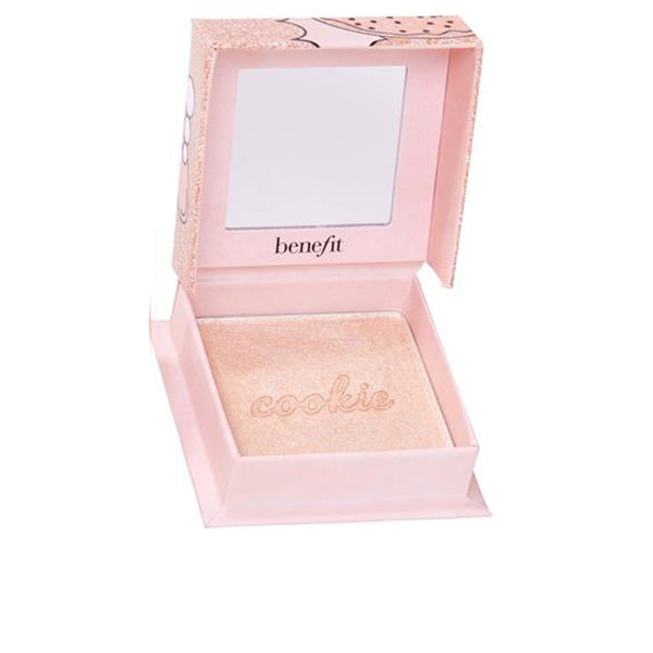 Benefit - Cookie highlighter #golden pearl 8 gr
