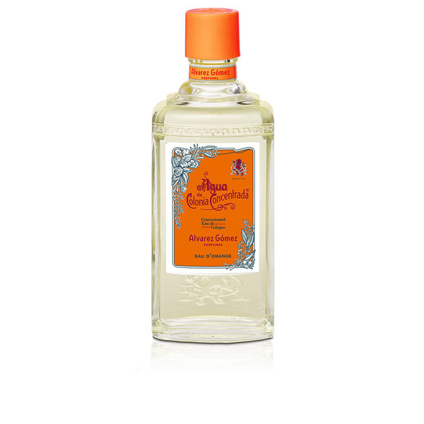 Alvarez Gomez - Orange Eau De Cologne edc vapo 750 ml