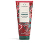 The Body Shop - Strawberry shower scrub 200 ml