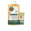 Klorane - Mango Shampoo + Conditioner Set 2 pc
