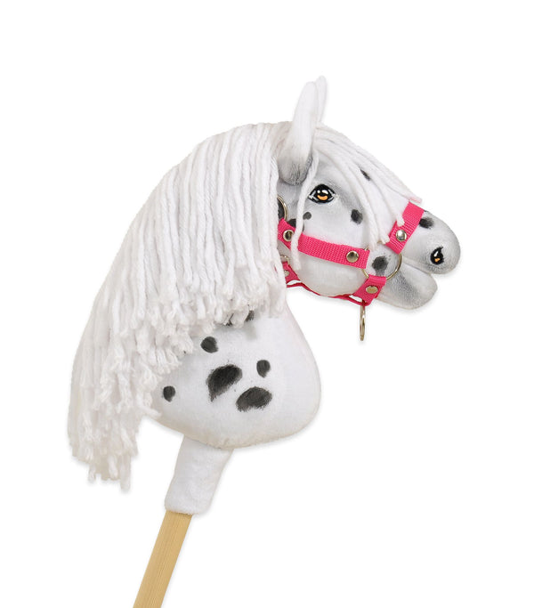 Super Hobby Horse - Super Hobby Horse Premium keppihevonen leopardi A4