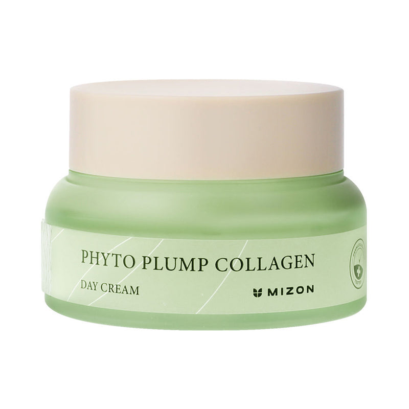 Mizon - Phyto Plump Collagen day cream 50 ml