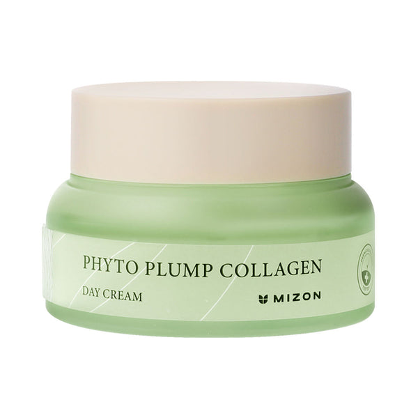 Mizon - Phyto Plump Collagen day cream 50 ml