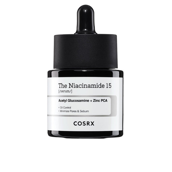 Cosrx - The Niacinamide 15 serum 20 ml