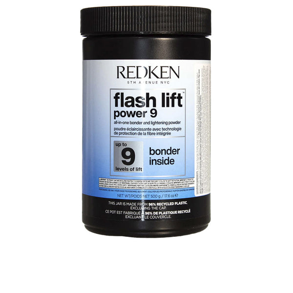 Flash Lift Bonder Inside All-in-One Bonder im Bleichpulver 500 g