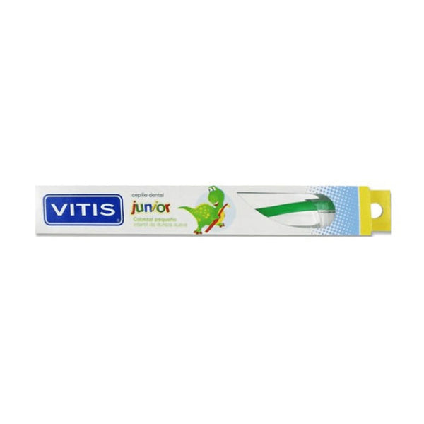 Vitis - Junior toothbrush 1 u