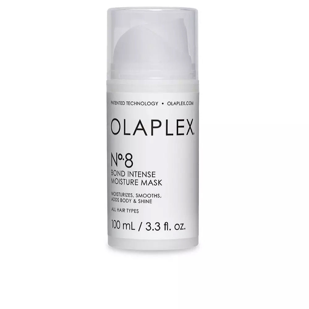 Nº8 mascarilla hidratante intensa de enlaces 100 ml