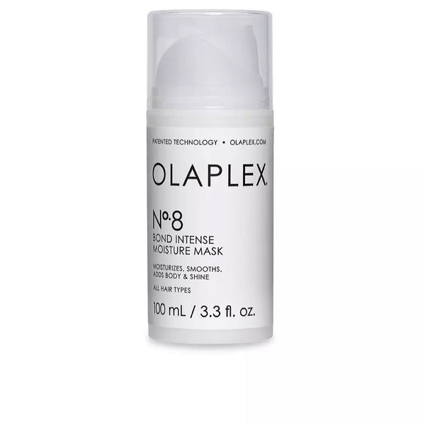 Nº8 bond intense kosteuttava naamio 100 ml
