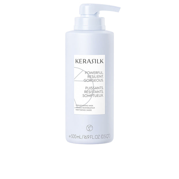 Kerasilk - Specialists strengthening mask 500 ml