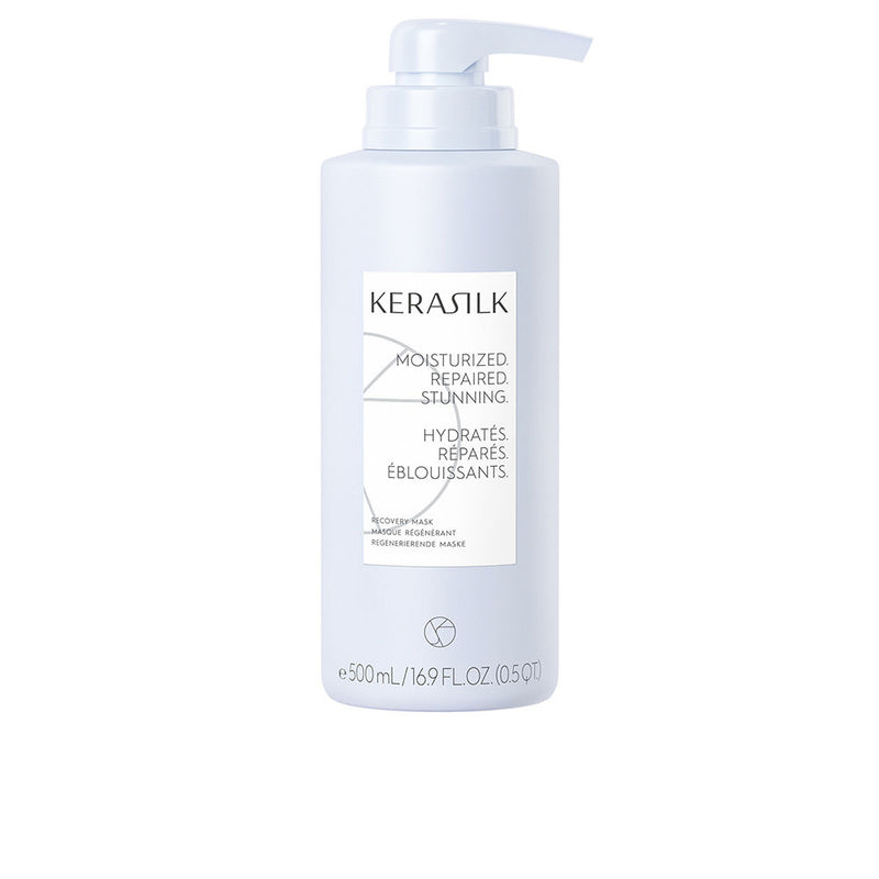 Kerasilk - Specialists recovery mask 500 ml