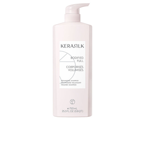 Kerasilk - Essentials volumizing shampoo 750 ml
