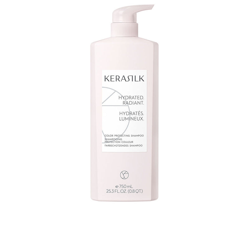 Kerasilk - Essentials color protecting shampoo 750 ml