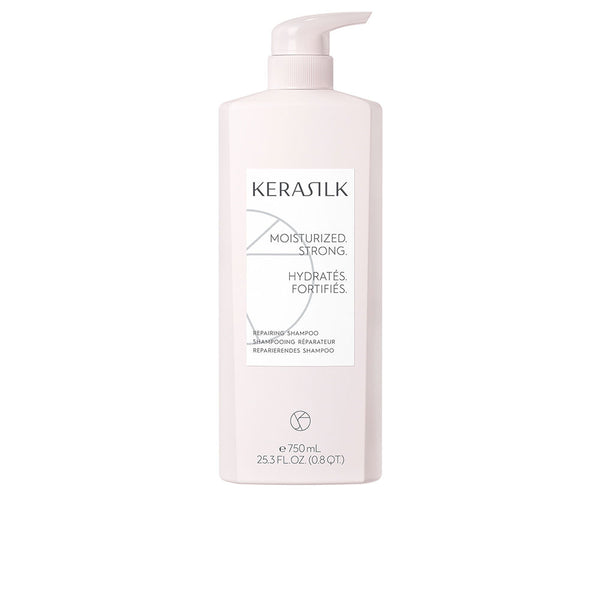 Kerasilk - Essentials repairing shampoo 750 ml