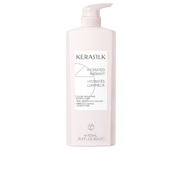 Kerasilk - Essentials color protecting conditioner 750 ml