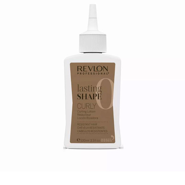 Dauerwell-Lotion empfindliches Haar 3 x 100 ml