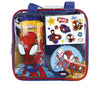 Marvel - Spiderman Case 4 pcs