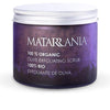 Matarrania - 100% Organic Olive Scrub 250 ml