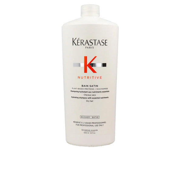 Kerastase - Nutritive bain satin 1 irisome 1000 ml