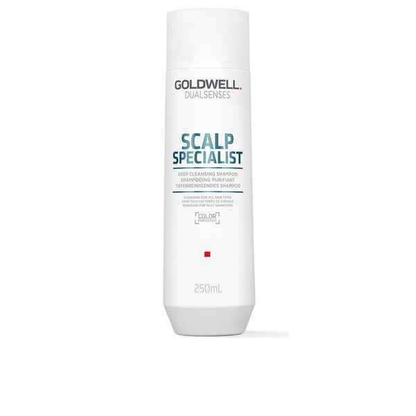 Scalp Specialist Tiefenreinigendes Shampoo 250 ml