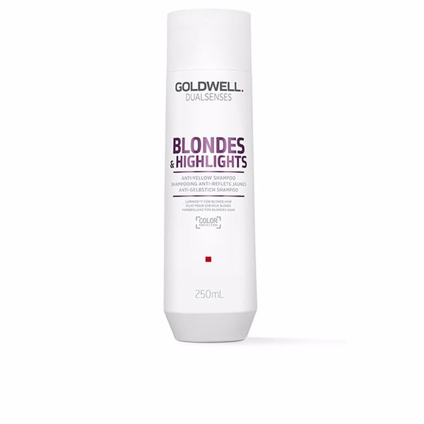 Blondes &Amp; Highlights Anti-Gelbstich Shampoo 250 ml